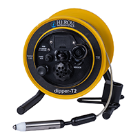 Heron dipper-T2 Water Level Meter Sale